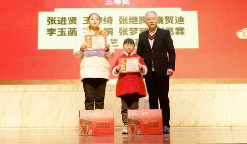 洞天春杯阜陽(yáng)少兒網(wǎng)絡(luò)演說(shuō)大賽圓滿落幕 曄少網(wǎng)絡(luò)助力新時(shí)代少年發(fā)聲